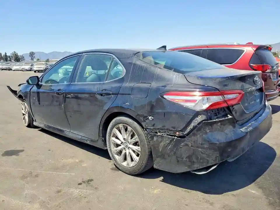 4T1C11AK6LU342044 2020 TOYOTA CAMRY-1