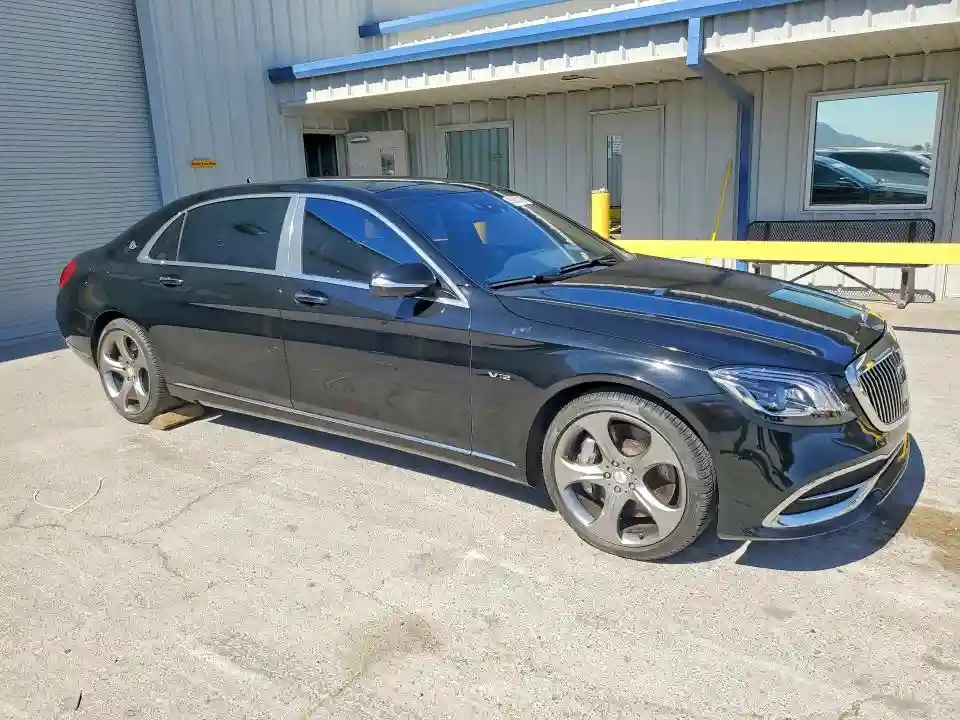 WDDUX7GB5GA268601 2016 MERCEDES-BENZ S-CLASS-3