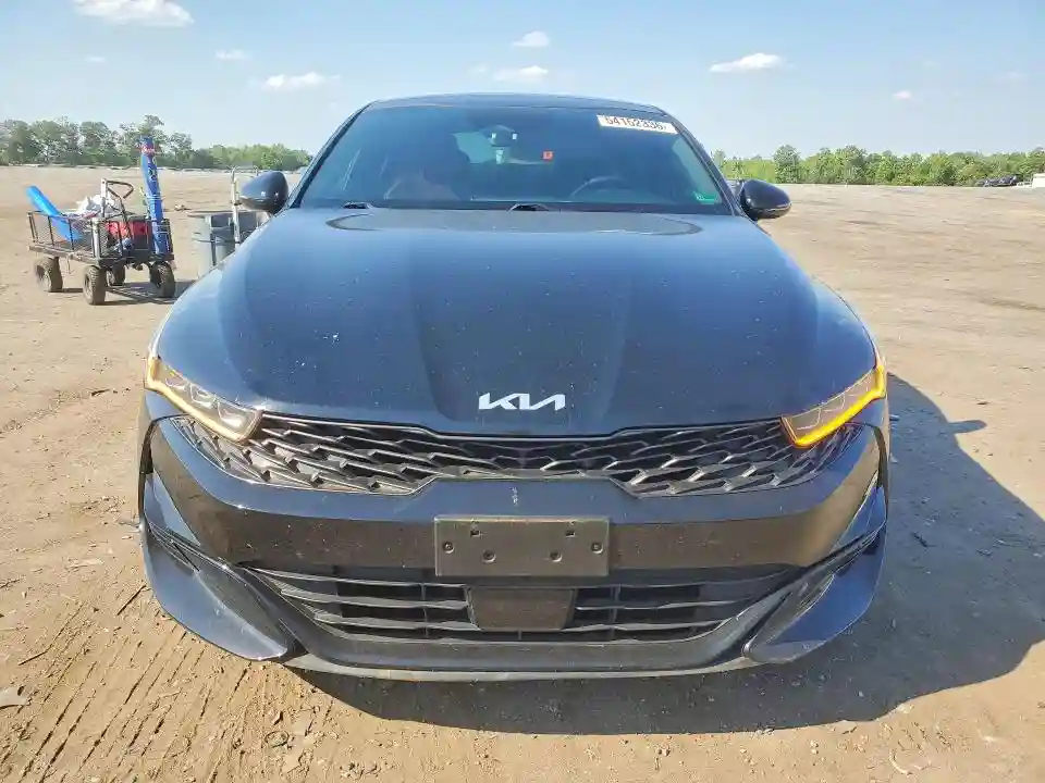 5XXG64J26PG190397 2023 KIA K5-4