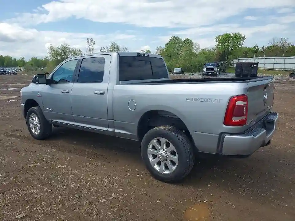 3C6UR5DLXMG569147 2021 RAM 2500-1