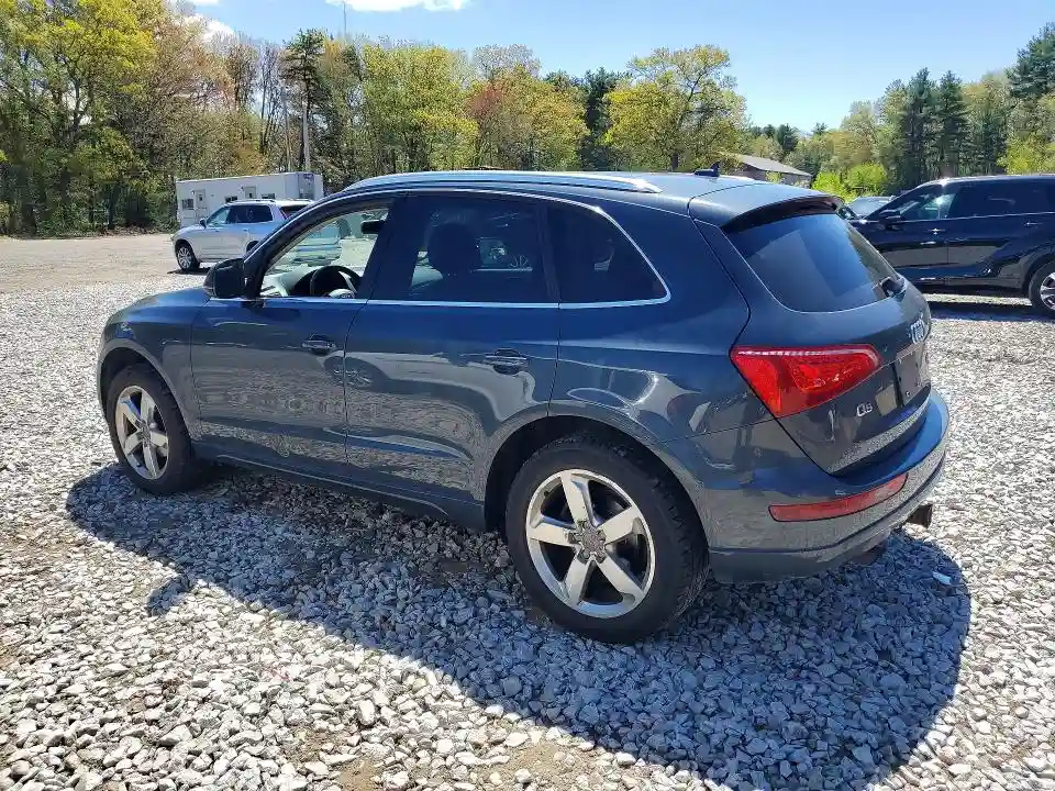WA1LFAFP8BA091600 2011 AUDI Q5-1