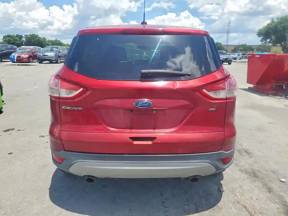1FMCU0G76FUA12042 2015 FORD ESCAPE-5