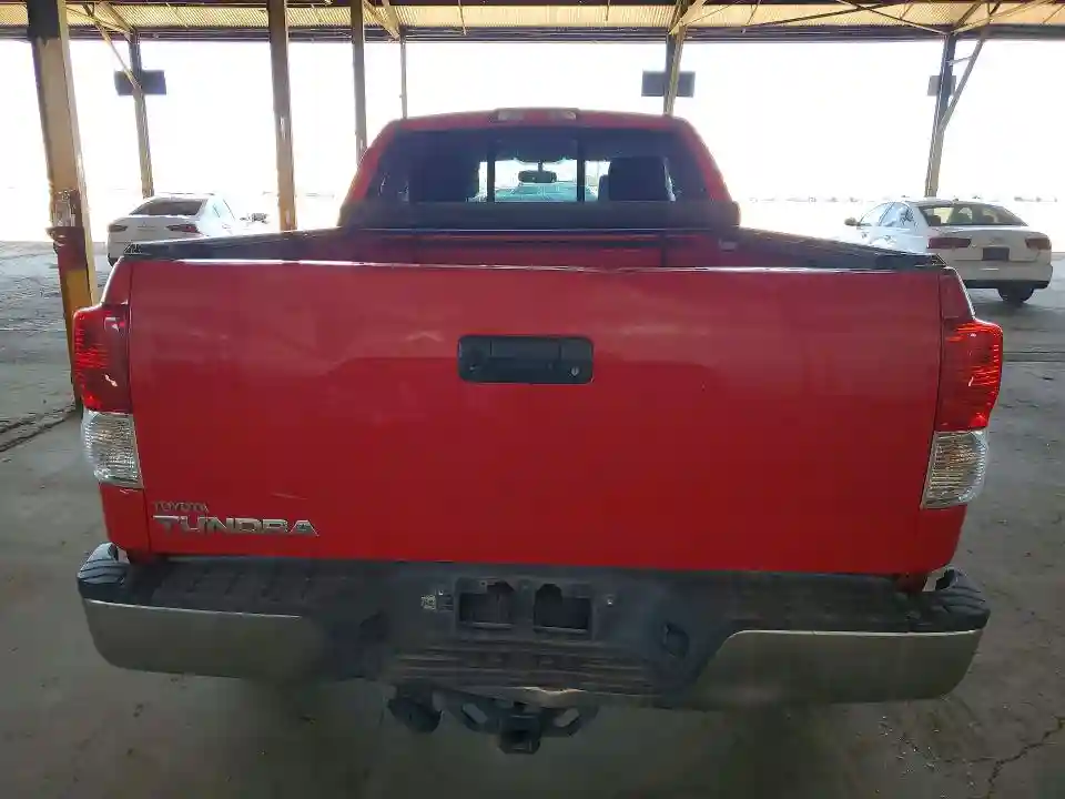 5TFRY5F1XDX139191 2013 TOYOTA TUNDRA-5
