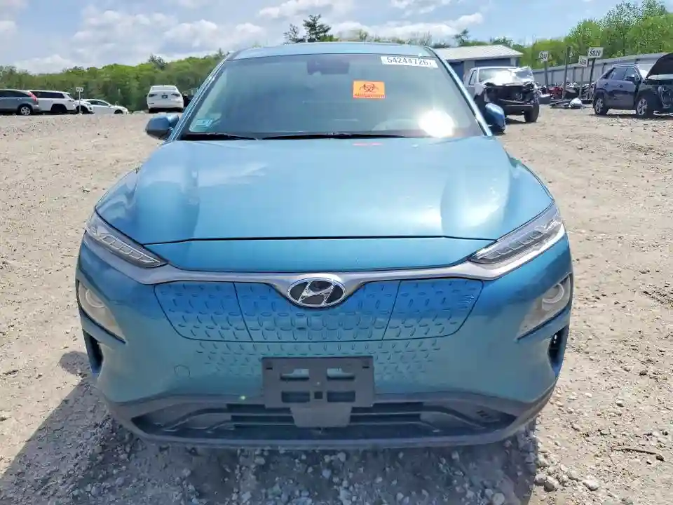 KM8K53AG1KU048945 2019 HYUNDAI KONA-4