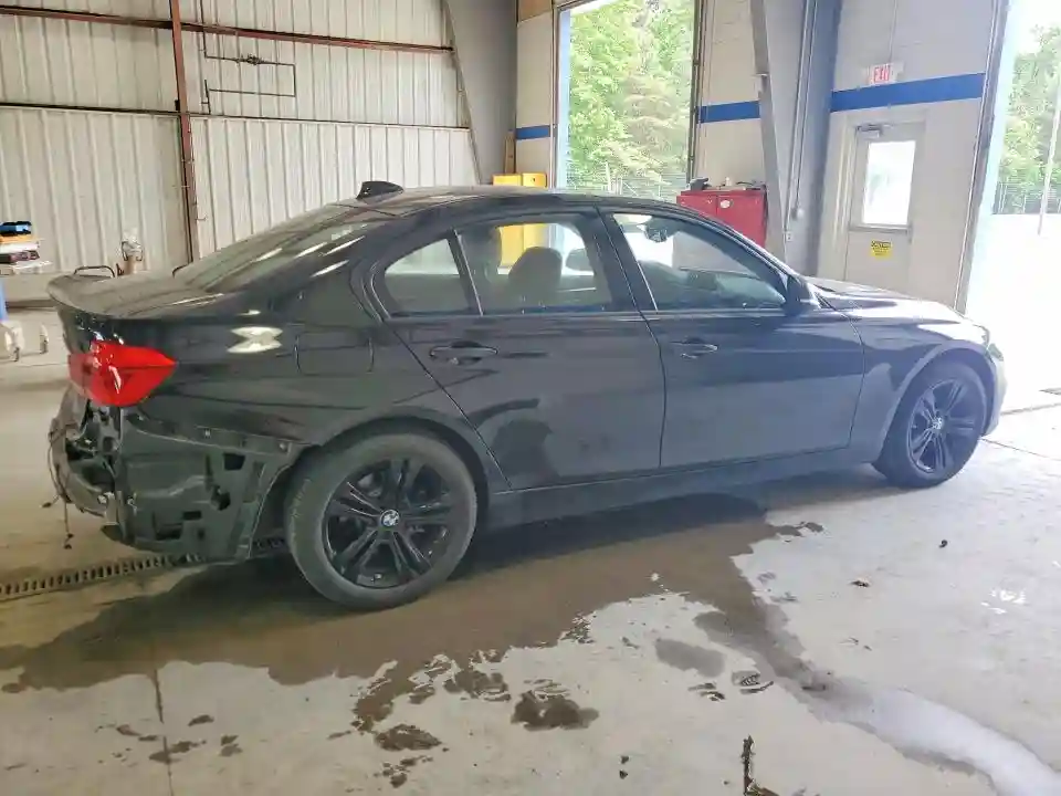 WBA8E9G52GNT46765 2016 BMW 3 SERIES-2