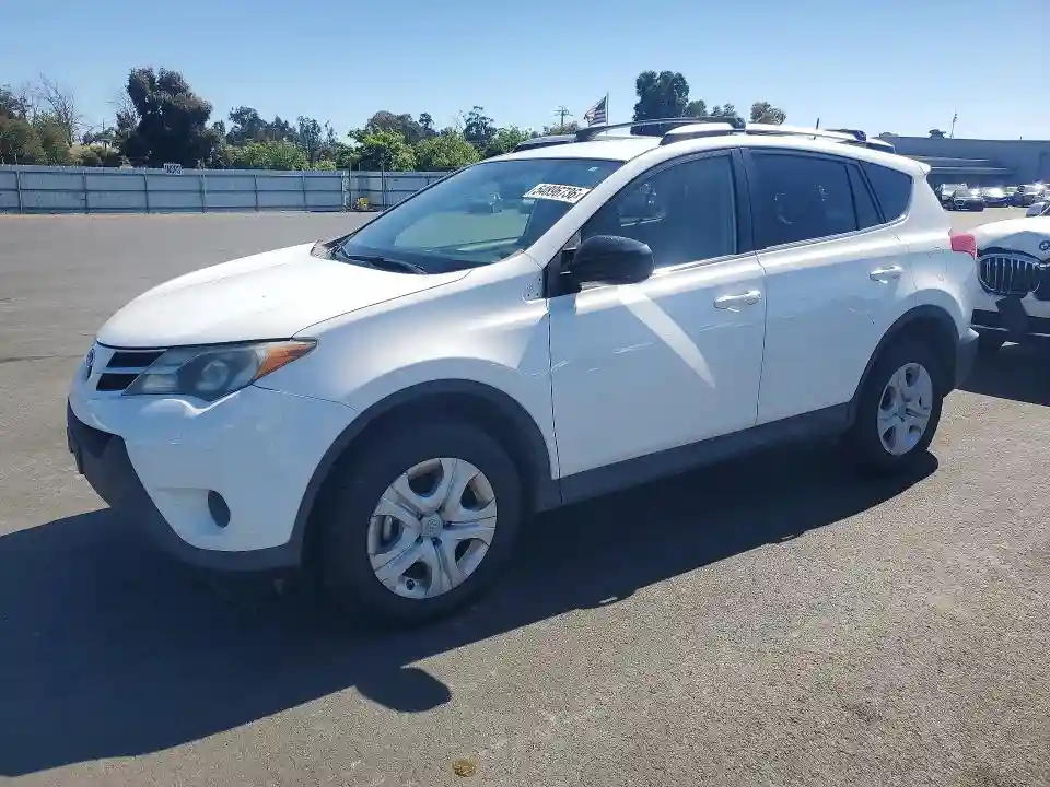 JTMZFREV3ED039485 2014 TOYOTA RAV4-0