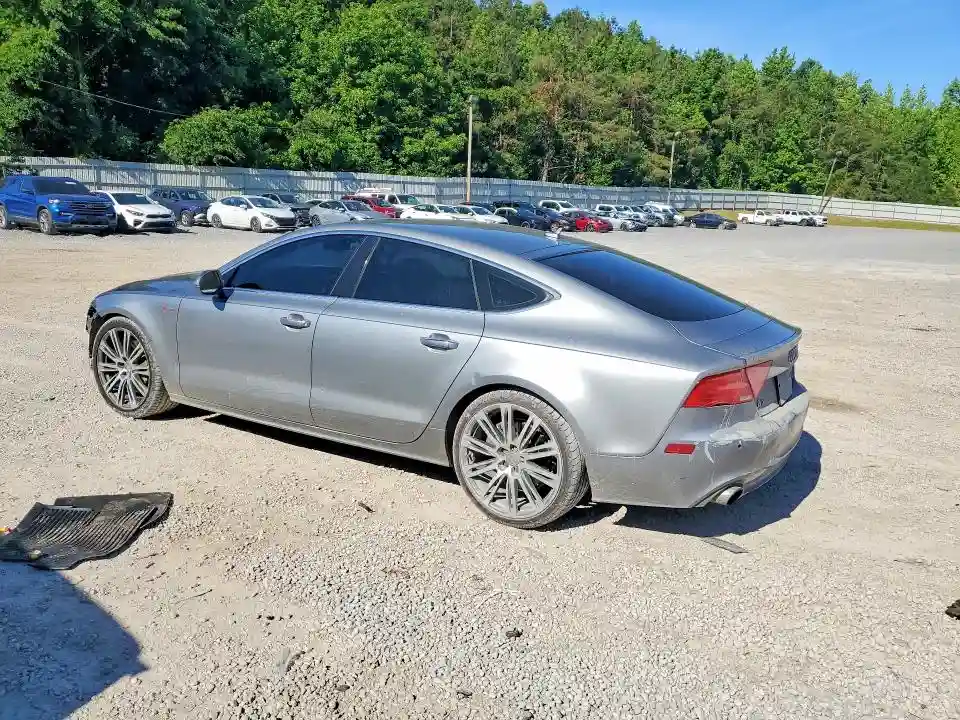 WAUWGAFC2FN032681 2015 AUDI A7-1