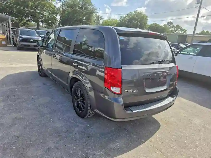 2C4RDGEGXKR760102 2019 DODGE CARAVAN-2