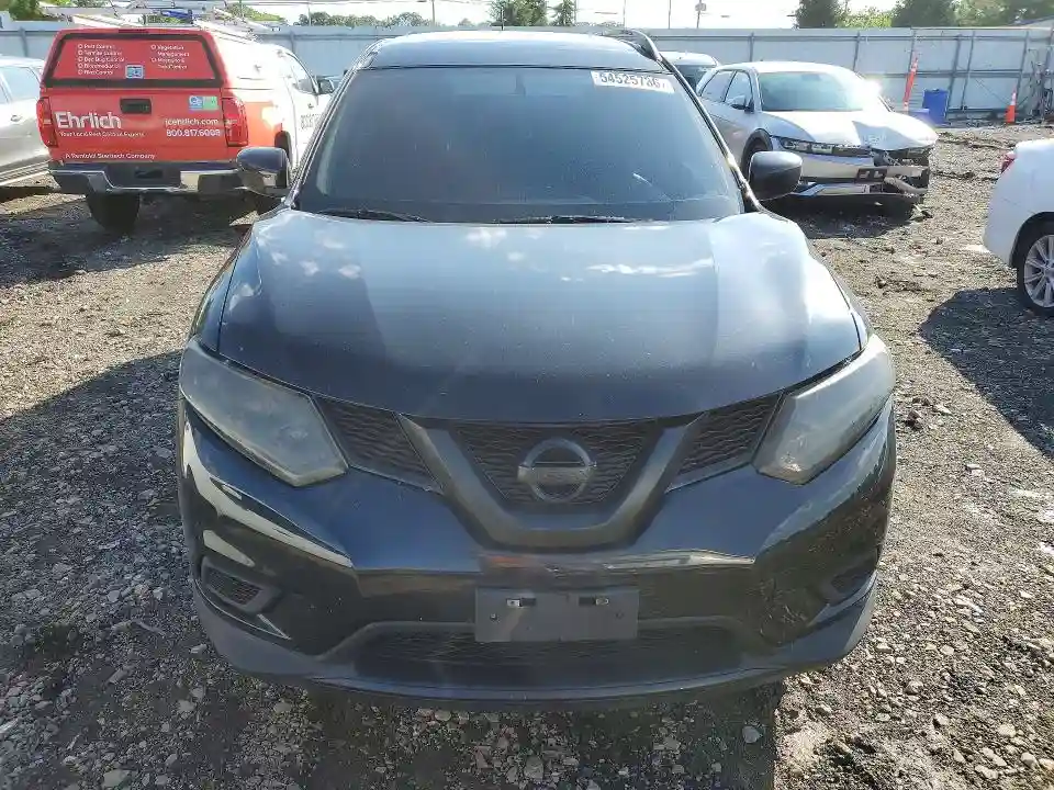 JN8AT2MV8GW150897 2016 NISSAN ROGUE-4