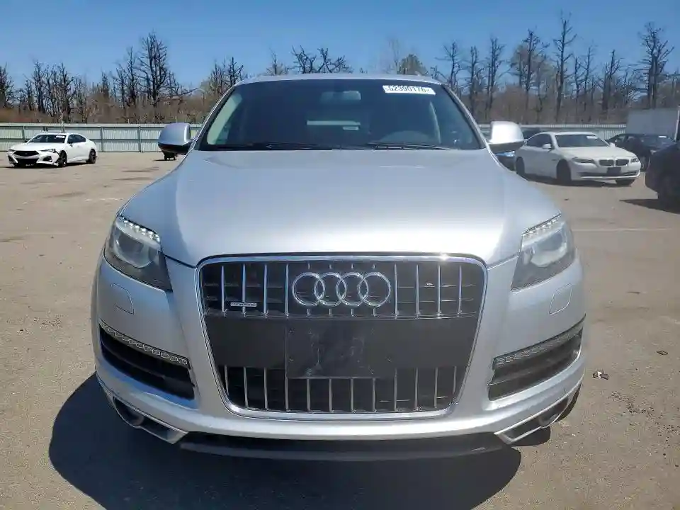 WA1LGAFE1FD020481 2015 AUDI Q7-4