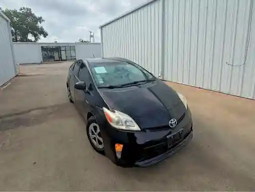 JTDKN3DU8C5460815 2012 TOYOTA PRIUS-0