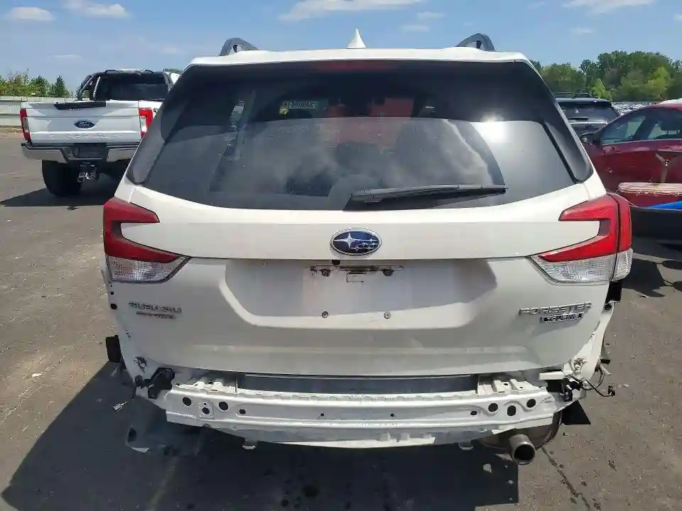 JF2SKAXC6LH423987 2020 SUBARU FORESTER-5