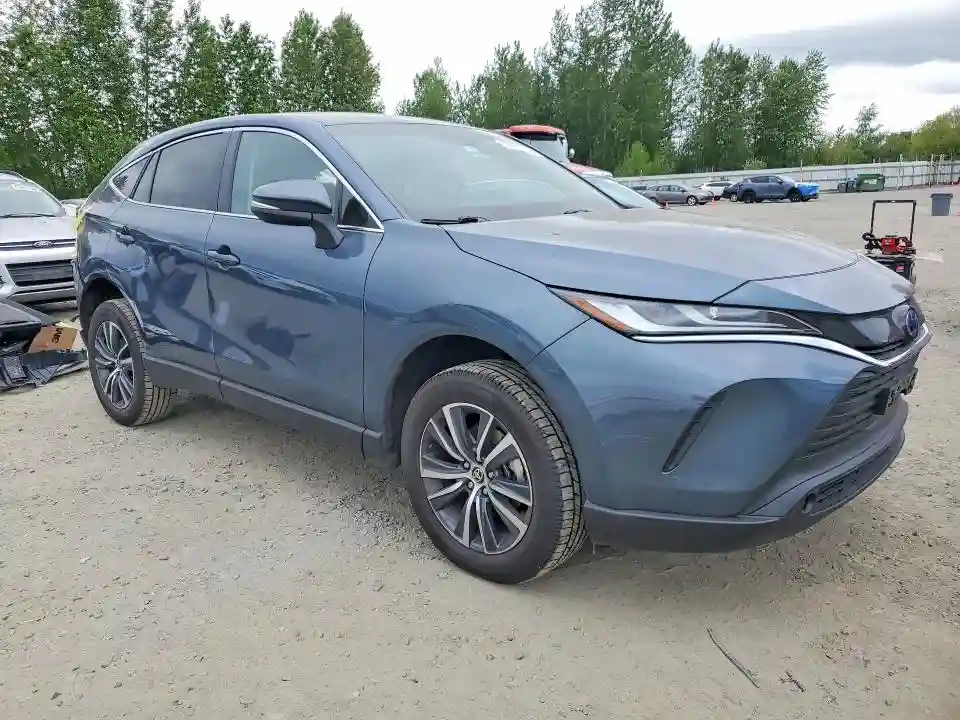 JTEAAAAH1PJ135354 2023 TOYOTA VENZA-3