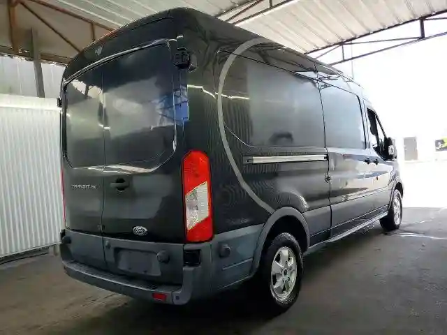 1FTYR2CMXHKB01906 2017 FORD TRANSIT-2