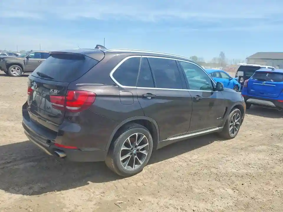 5UXKR2C54E0C00177 2014 BMW X5-2