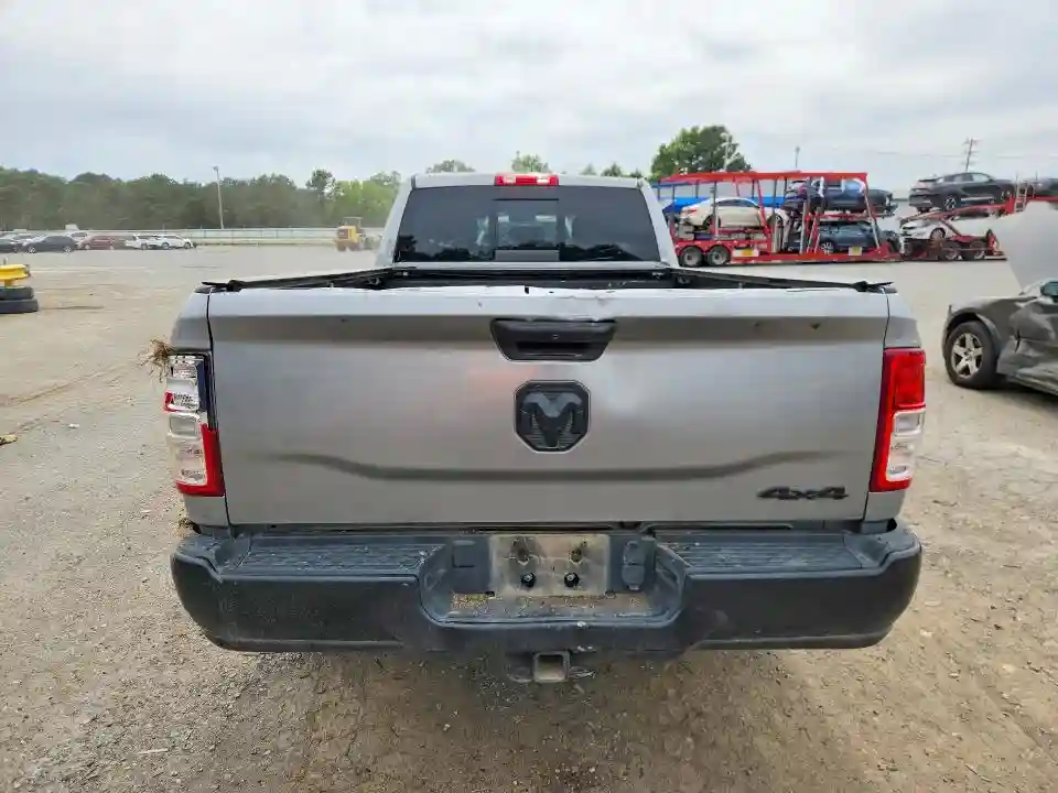 3C6UR5HJ8PG602854 2023 RAM 2500-5