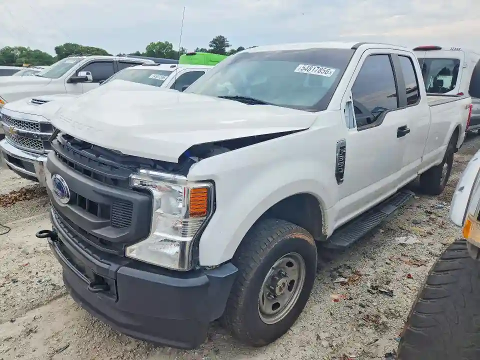 1FT8X3B68MED06065 2021 FORD F350-0