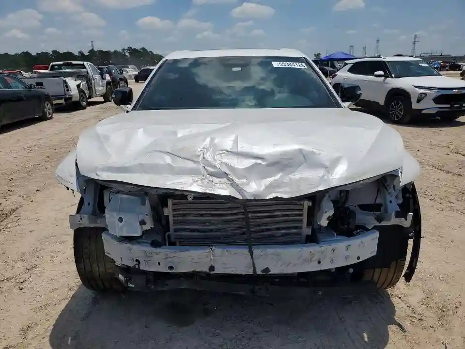 4W5KHMRKXRZ504189 2024 ACURA ZDX-4