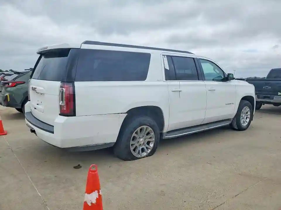 1GKS2HKC0FR158615 2015 GMC YUKON-2