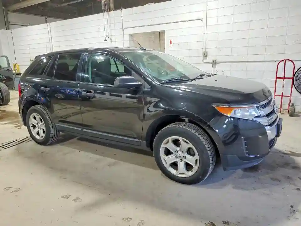 2FMDK4GC3DBC89264 2013 FORD EDGE-3