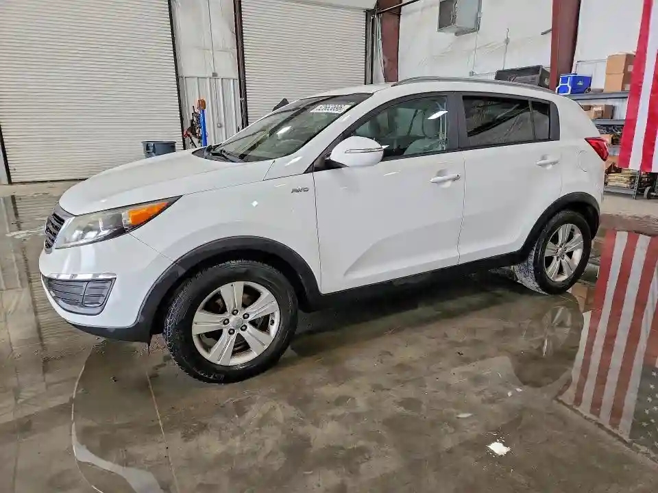 KNDPBCA20D7534946 2013 KIA SPORTAGE-0