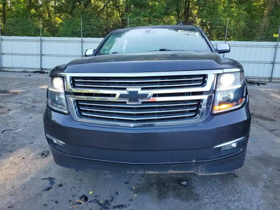 1GNSCCKC2JR151550 2018 CHEVROLET TAHOE-4