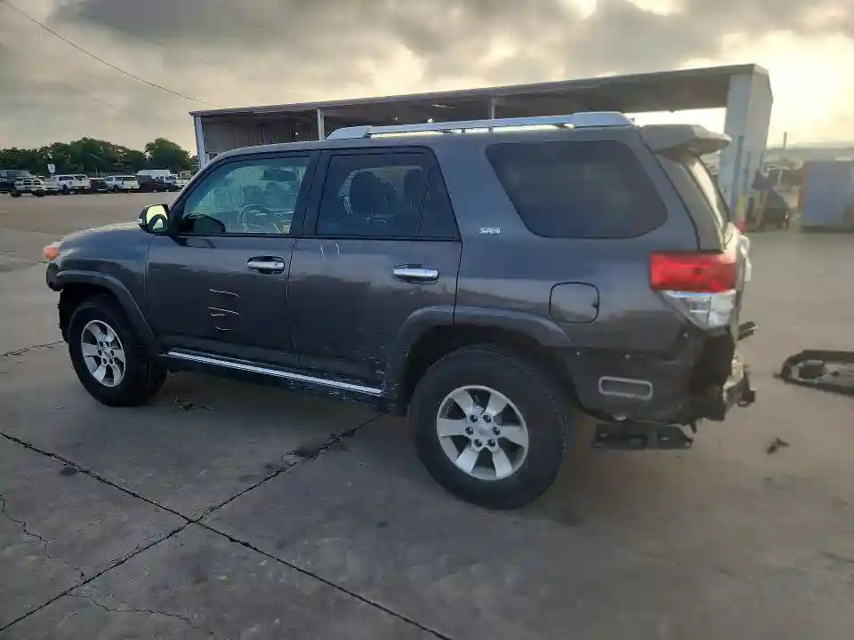 JTEBU5JRXC5093328 2012 TOYOTA 4RUNNER-1