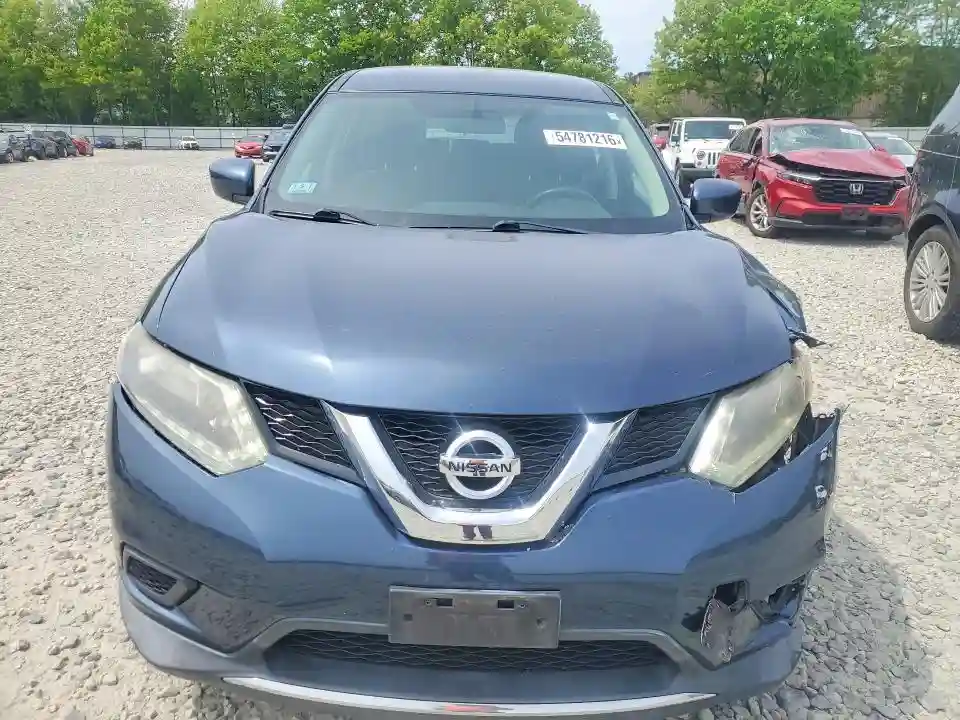 KNMAT2MV3GP637141 2016 NISSAN ROGUE-4