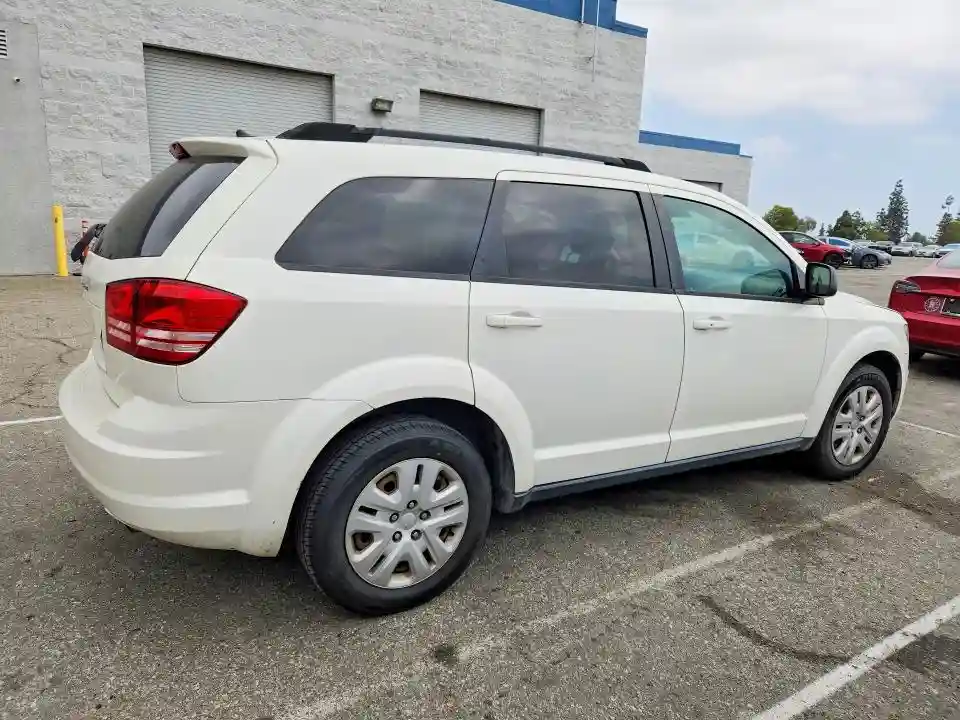 3C4PDCABXJT236373 2018 DODGE JOURNEY-2