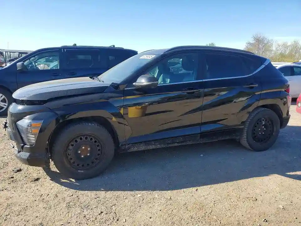 KM8HE3A69SU018190 2025 HYUNDAI KONA-0