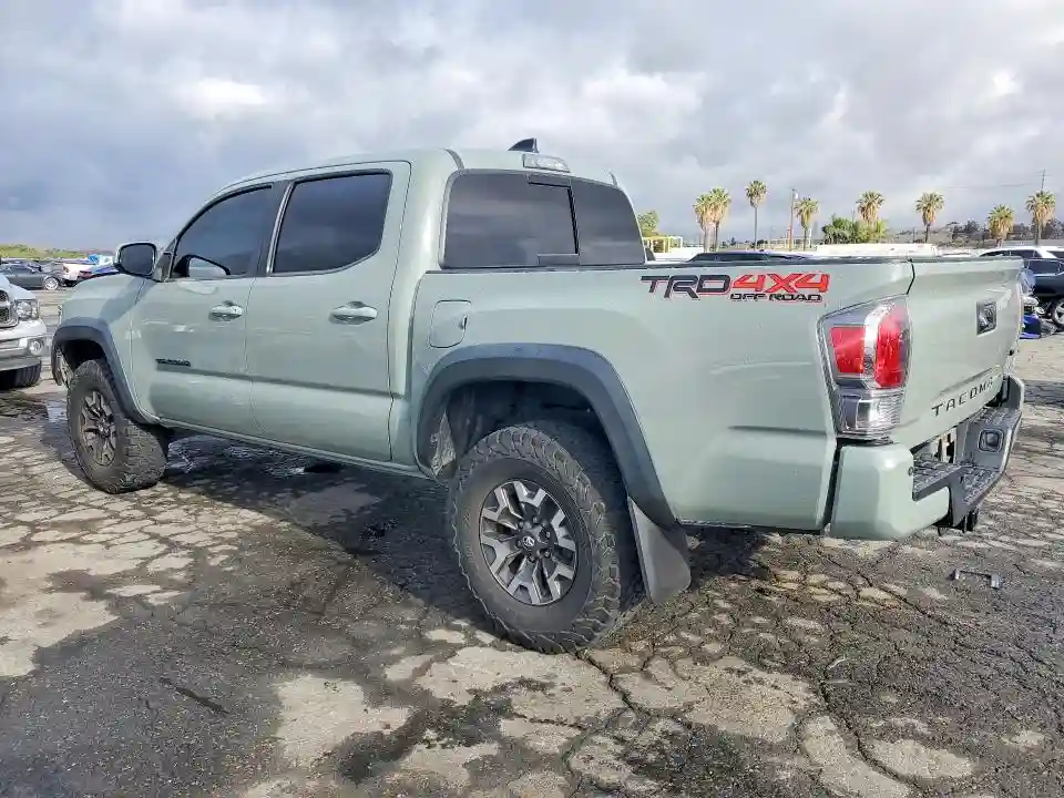 3TMCZ5AN3NM529912 2022 TOYOTA TACOMA-1