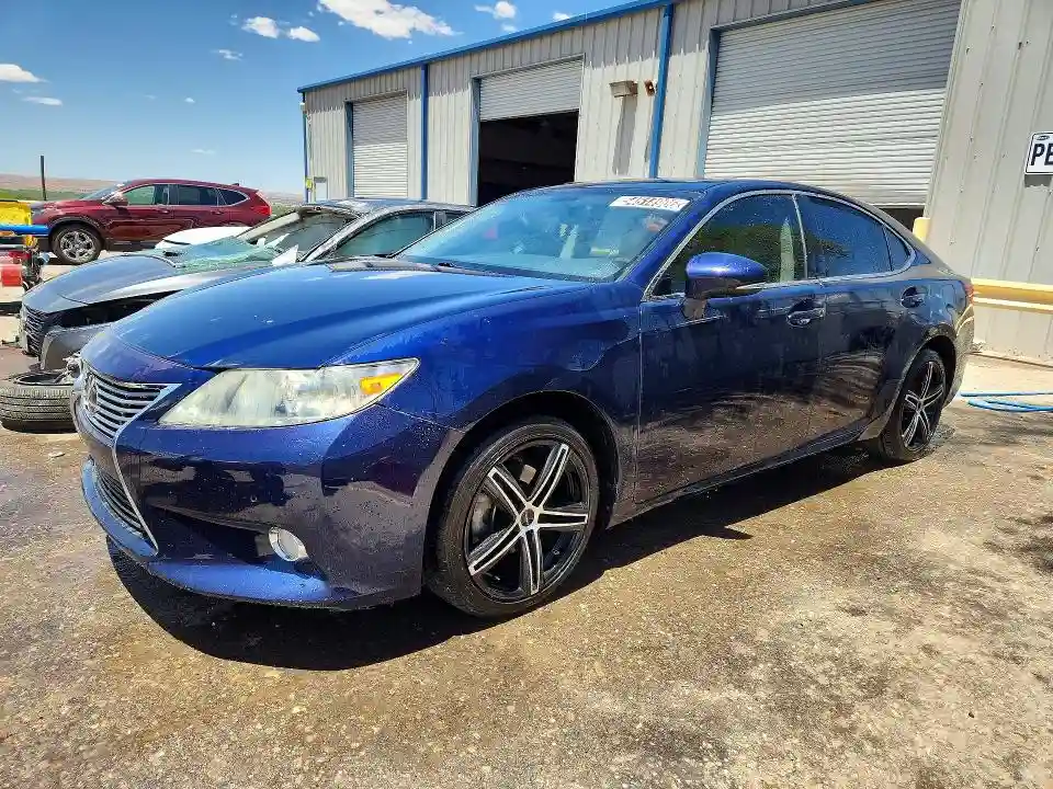 JTHBK1GG4D2064840 2013 LEXUS ES350-0