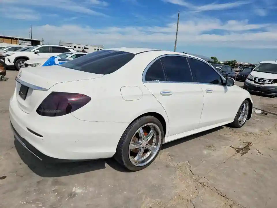 WDDZF4JB9HA243055 2017 MERCEDES-BENZ E-CLASS-2
