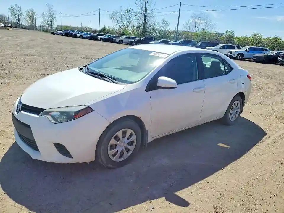 2T1BURHE7FC426719 2015 TOYOTA COROLLA-0