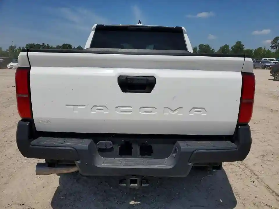 3TYKD5HN1ST021311 2025 TOYOTA TACOMA-5