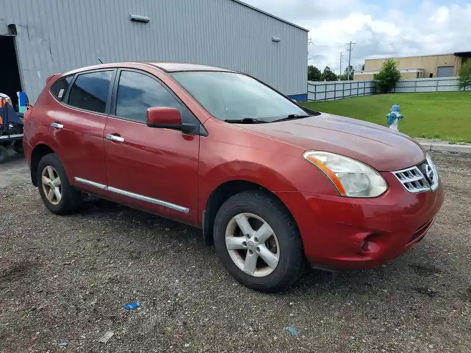 JN8AS5MTXDW543637 2013 NISSAN ROGUE-3