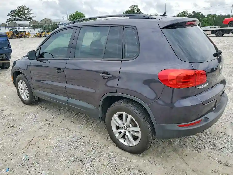 WVGAV7AXXGW595386 2016 VOLKSWAGEN TIGUAN-1