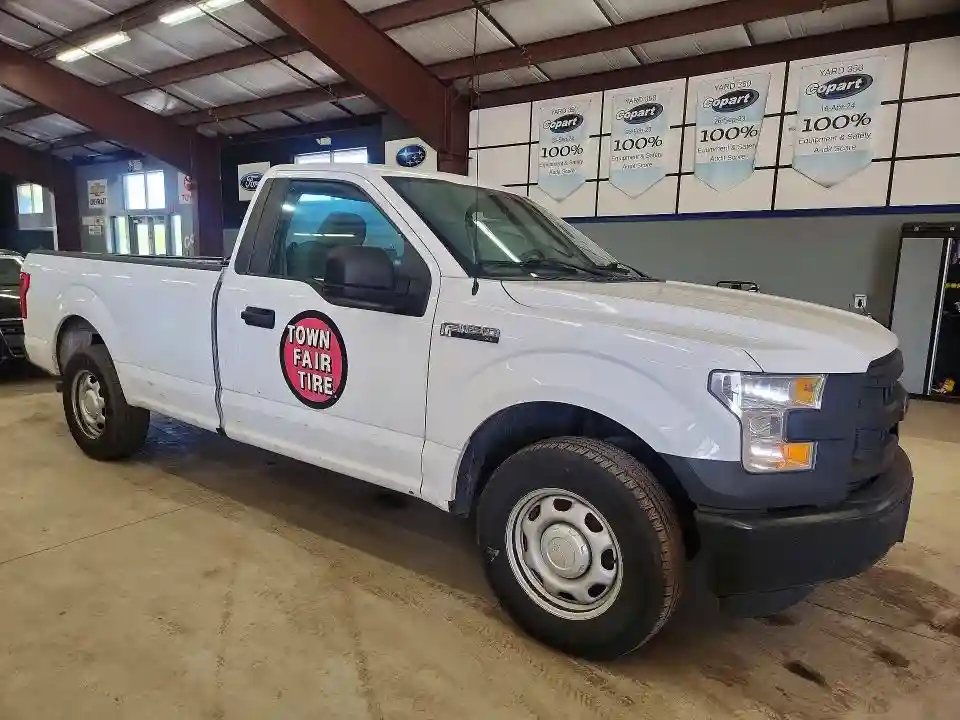 1FTMF1C89GKF37990 2016 FORD F150-3