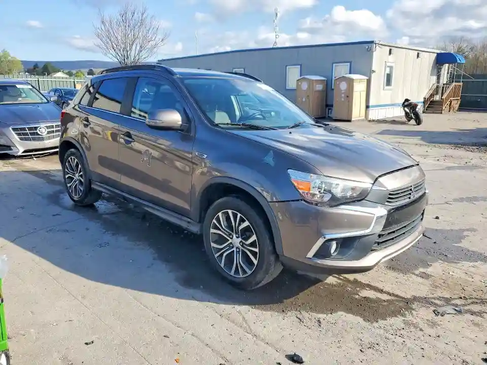 JA4AR4AWXHZ059790 2017 MITSUBISHI OUTLANDER-3