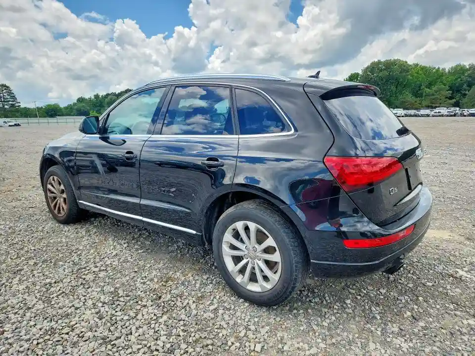 WA1LFAFP3EA055950 2014 AUDI Q5-1