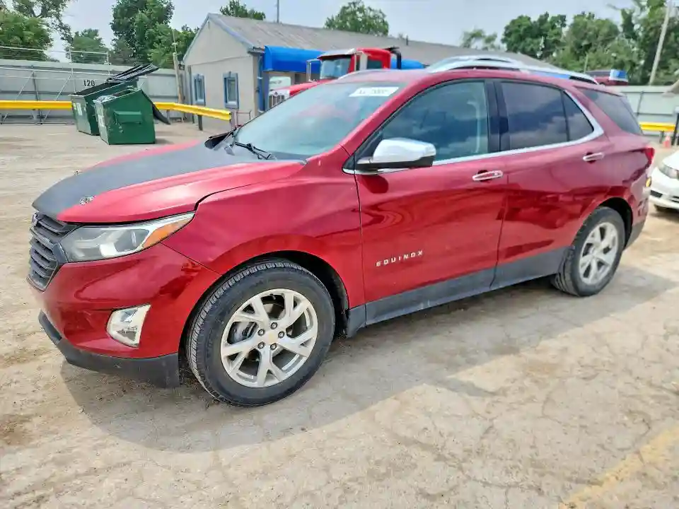 2GNAXNEV8M6108162 2021 CHEVROLET EQUINOX-0