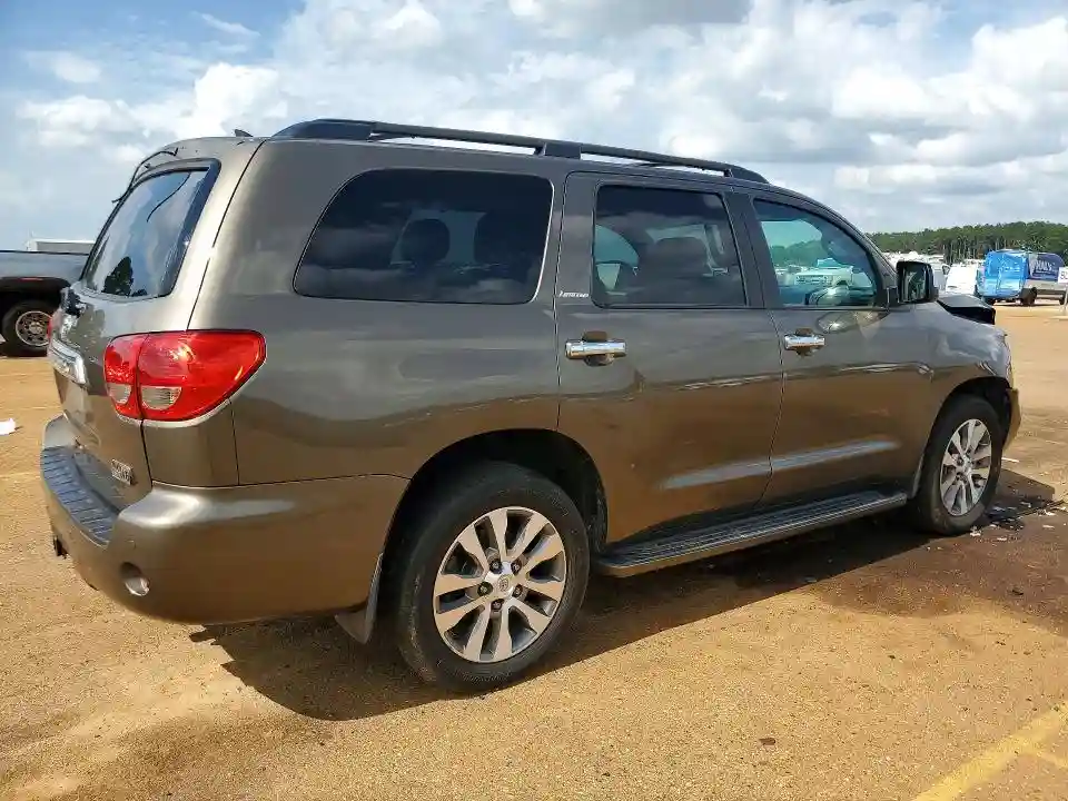 5TDKY5G15GS064653 2016 TOYOTA SEQUOIA-2