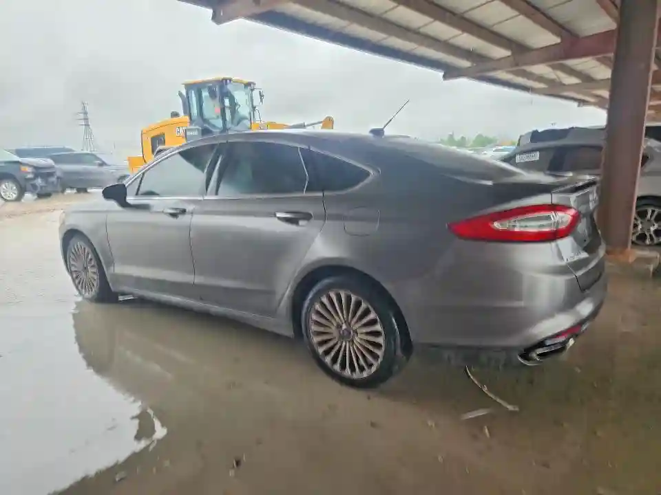 3FA6P0D9XER290629 2014 FORD FUSION-1