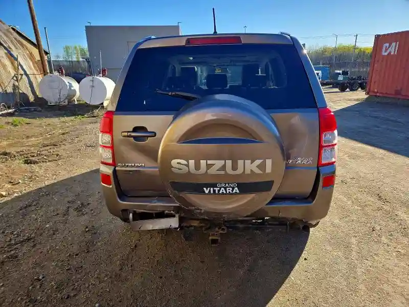 JS3TD0D44D4100049 2013 SUZUKI GR VITARA-5