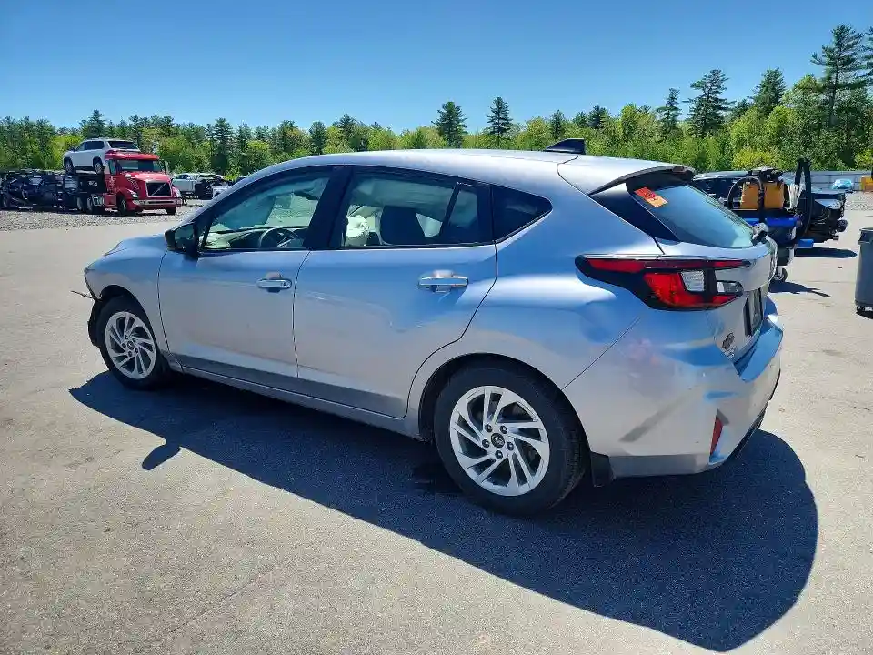 JF1GUABC2S8205944 2025 SUBARU IMPREZA-1