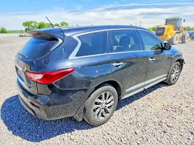 5N1AL0MN3EC529283 2014 INFINITI QX60-2