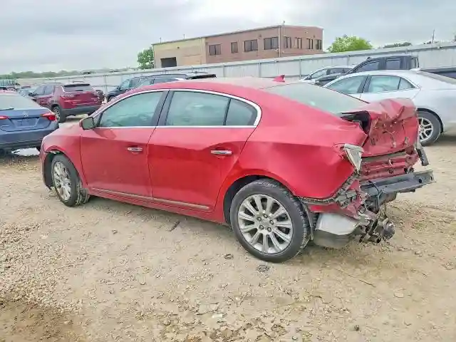 1G4GC5E3XDF298464 2013 BUICK LACROSSE-1