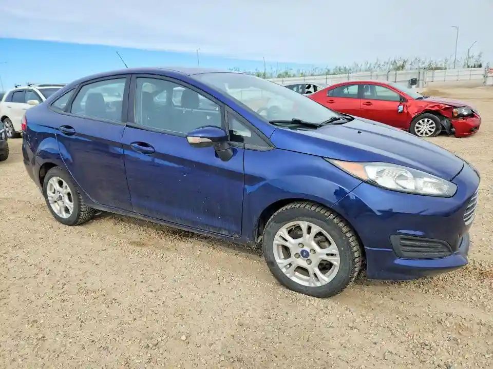3FADP4BJ8GM184076 2016 FORD FIESTA-3