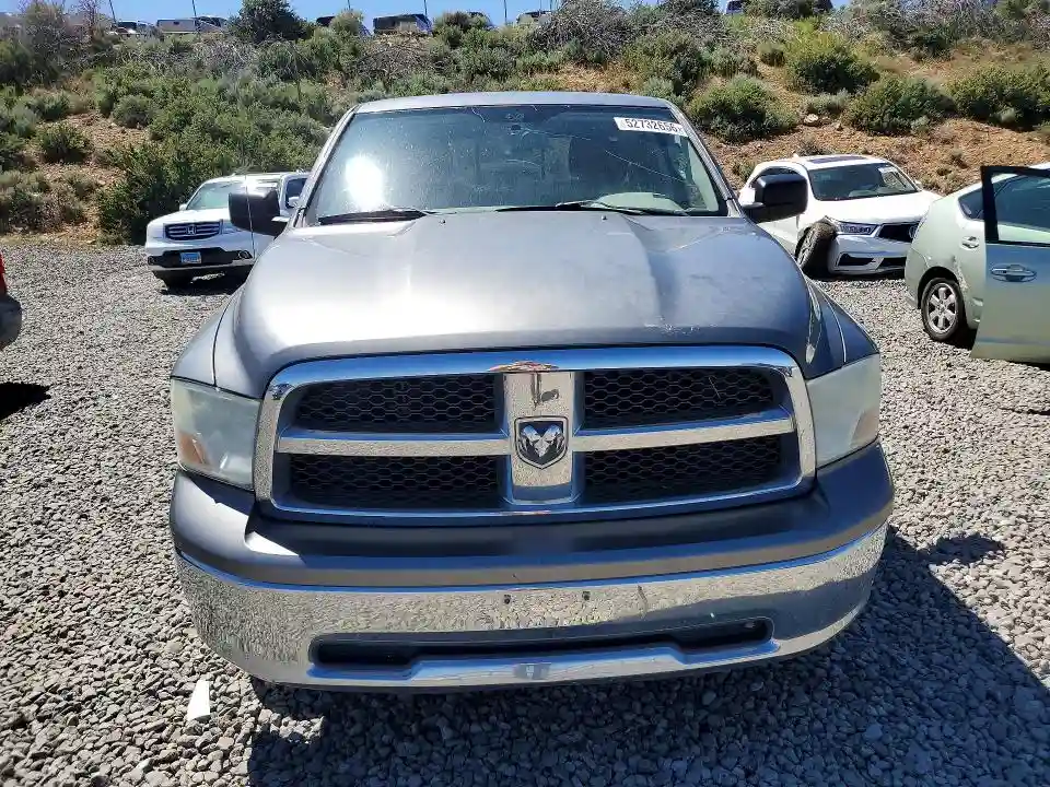 1C6RD6GP8CS122560 2012 DODGE RAM 1500-4