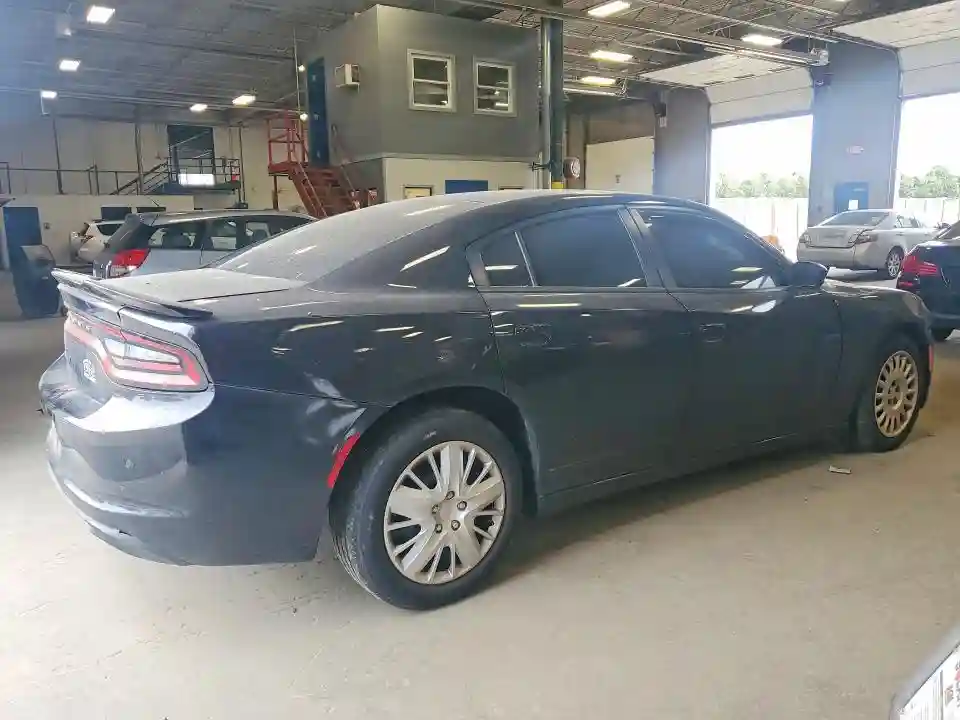 2C3CDXKT8FH875398 2015 DODGE CHARGER-2
